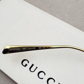 Новая модель GUCCI 2026 года GG1970