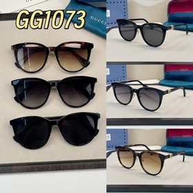 GUCCI GG1073SK Размер： 54 (21–145) М