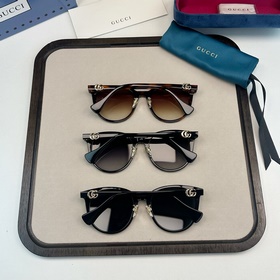 GUCCI GG1073SK Размер： 54 (21–145) М