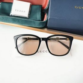 Модель GUCCI： GG2057SK Размер： 56, о