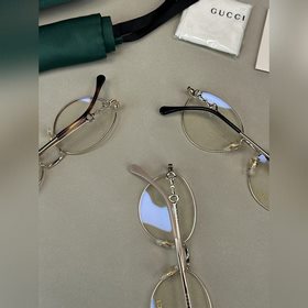 GUCCI GG1699O 54-18-140 — модные свер