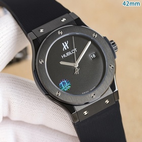 Мужские часы Hublot из серии Classic F