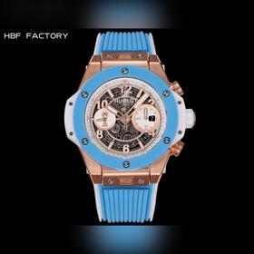 HBF FACTORY версия V2 Hublot — бесстра