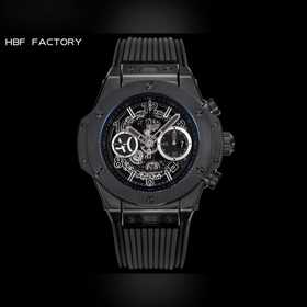 HBF FACTORY версия V2 Hublot — бесстра