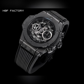 HBF FACTORY версия V2 Hublot — бесстра