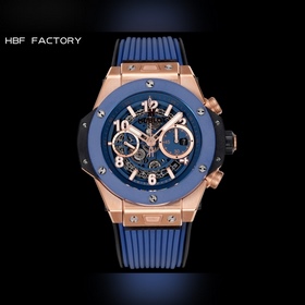 HBF FACTORY версия V2 Hublot — бесстра
