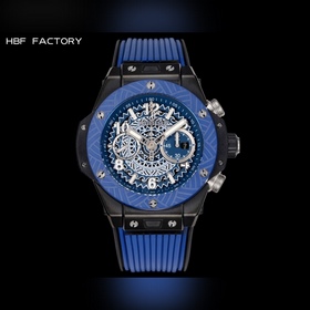 HBF FACTORY версия V2 Hublot — бесстра