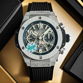 HBF FACTORY версия V2 Hublot — бесстра