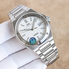 Модель GH·FACTORY IWC Ingenieur с быс