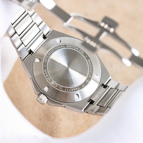 Модель GH·FACTORY IWC Ingenieur с быс