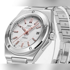 Модель GH·FACTORY IWC Ingenieur с быс