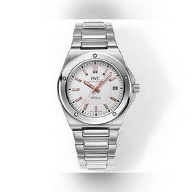 Модель GH·FACTORY IWC Ingenieur с быс