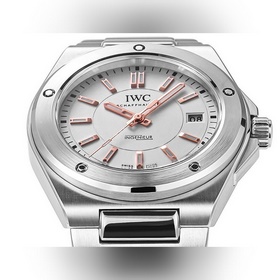 Модель GH·FACTORY IWC Ingenieur с быс