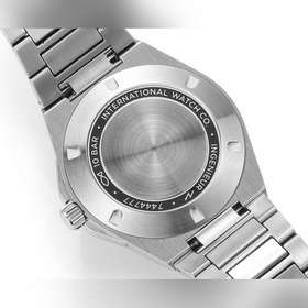 Модель GH·FACTORY IWC Ingenieur с быс