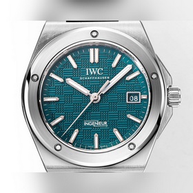 Модель GH·FACTORY IWC Ingenieur с быс