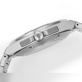 Модель GH·FACTORY IWC Ingenieur с быс
