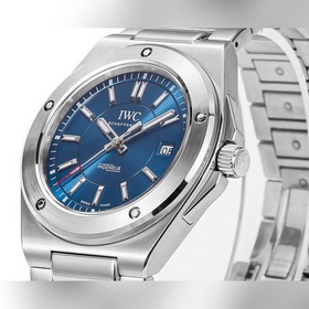 Модель GH·FACTORY IWC Ingenieur с быс