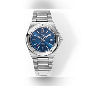 Модель GH·FACTORY IWC Ingenieur с быс