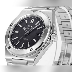 Модель GH·FACTORY IWC Ingenieur с быс