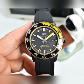 Серия IWC Aquatimer Тип механизма： ав