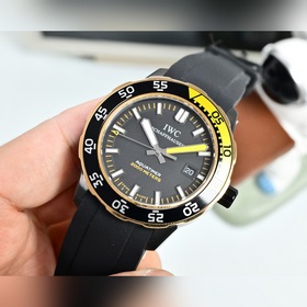 Серия IWC Aquatimer Тип механизма： ав