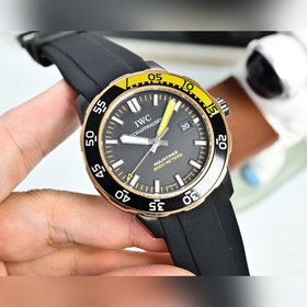 Серия IWC Aquatimer Тип механизма： ав