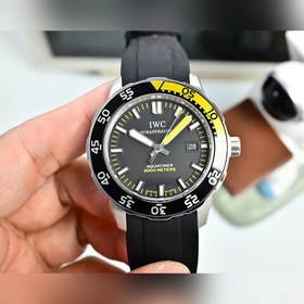 Серия IWC Aquatimer Тип механизма： ав