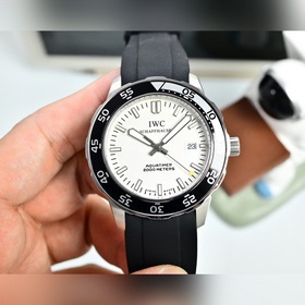 Серия IWC Aquatimer Тип механизма： ав