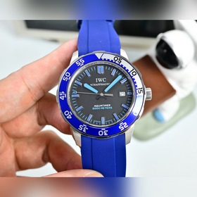 Серия IWC Aquatimer Тип механизма： ав