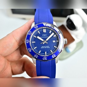 Серия IWC Aquatimer Тип механизма： ав