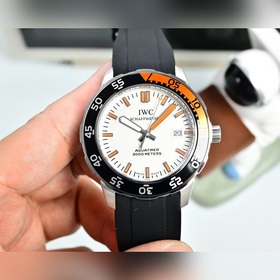 Серия IWC Aquatimer Тип механизма： ав