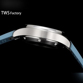 Новинка TWS ： IWC и AMG объединили ус