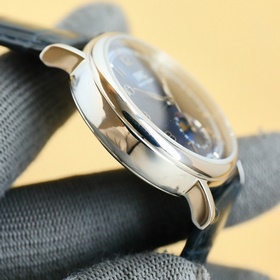 В 2026 году IWC впервые представила се