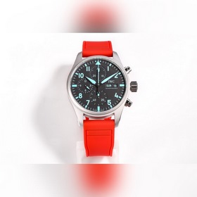 Новинка TWS ： IWC и AMG объединили ус
