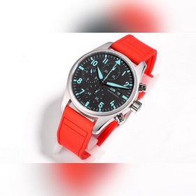 Новинка TWS ： IWC и AMG объединили ус