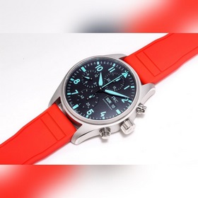 Новинка TWS ： IWC и AMG объединили ус