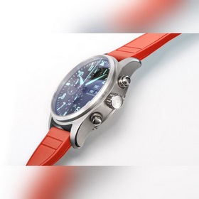Новинка TWS ： IWC и AMG объединили ус
