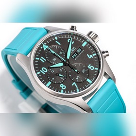 Новинка TWS ： IWC и AMG объединили ус