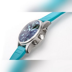 Новинка TWS ： IWC и AMG объединили ус