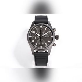 Новинка TWS ： IWC и AMG объединили ус