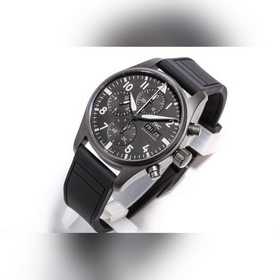 Новинка TWS ： IWC и AMG объединили ус