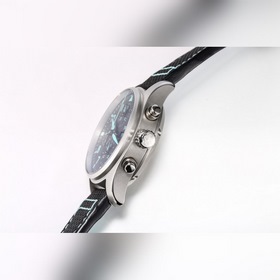 Новинка TWS ： IWC и AMG объединили ус