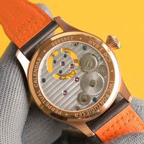 Новая модель часов IWC Pilot’s Tourbil