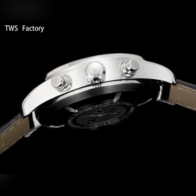 Часы TWS Factory IWC Pilot’s Chronogra