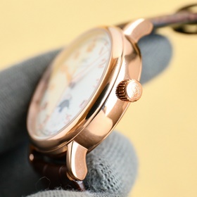 В 2026 году IWC впервые представила се