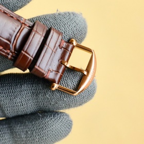 В 2026 году IWC впервые представила се