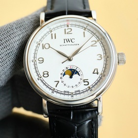 В 2026 году IWC впервые представила се