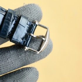 В 2026 году IWC впервые представила се