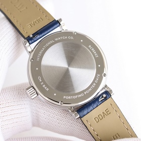 IWC впервые представляет модель IW3592