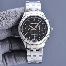 Jaeger-LeCoultre — элитные мужские час
